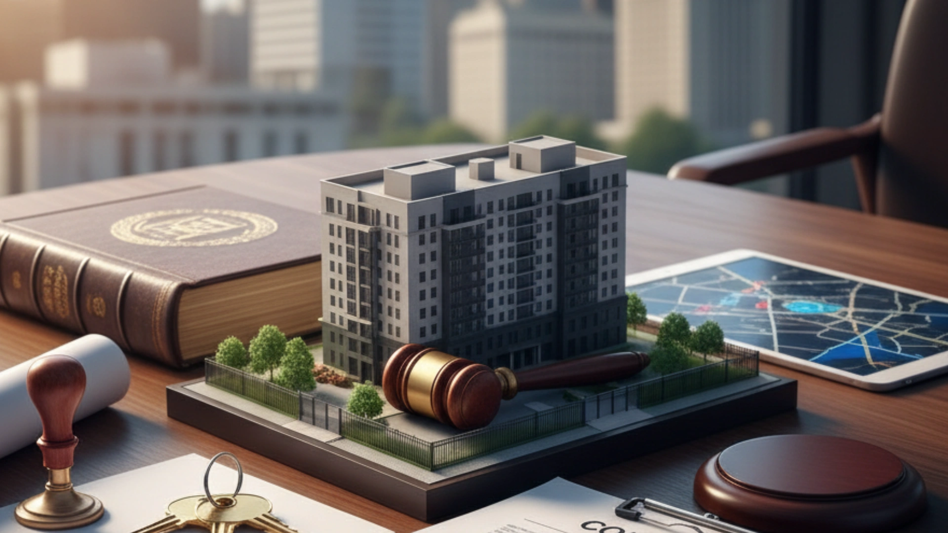 Gayrimenkul Hukukunda Önemli Noktalar