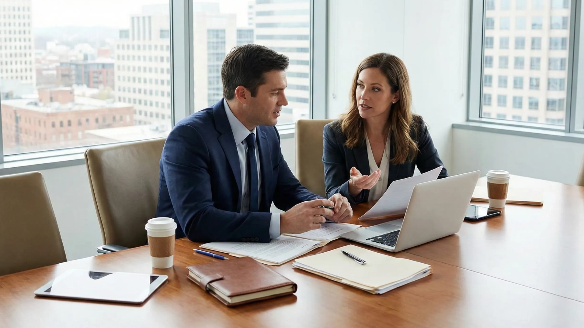 Hukuki Şirket Danışmanlığının İş Dünyasındaki Önemi