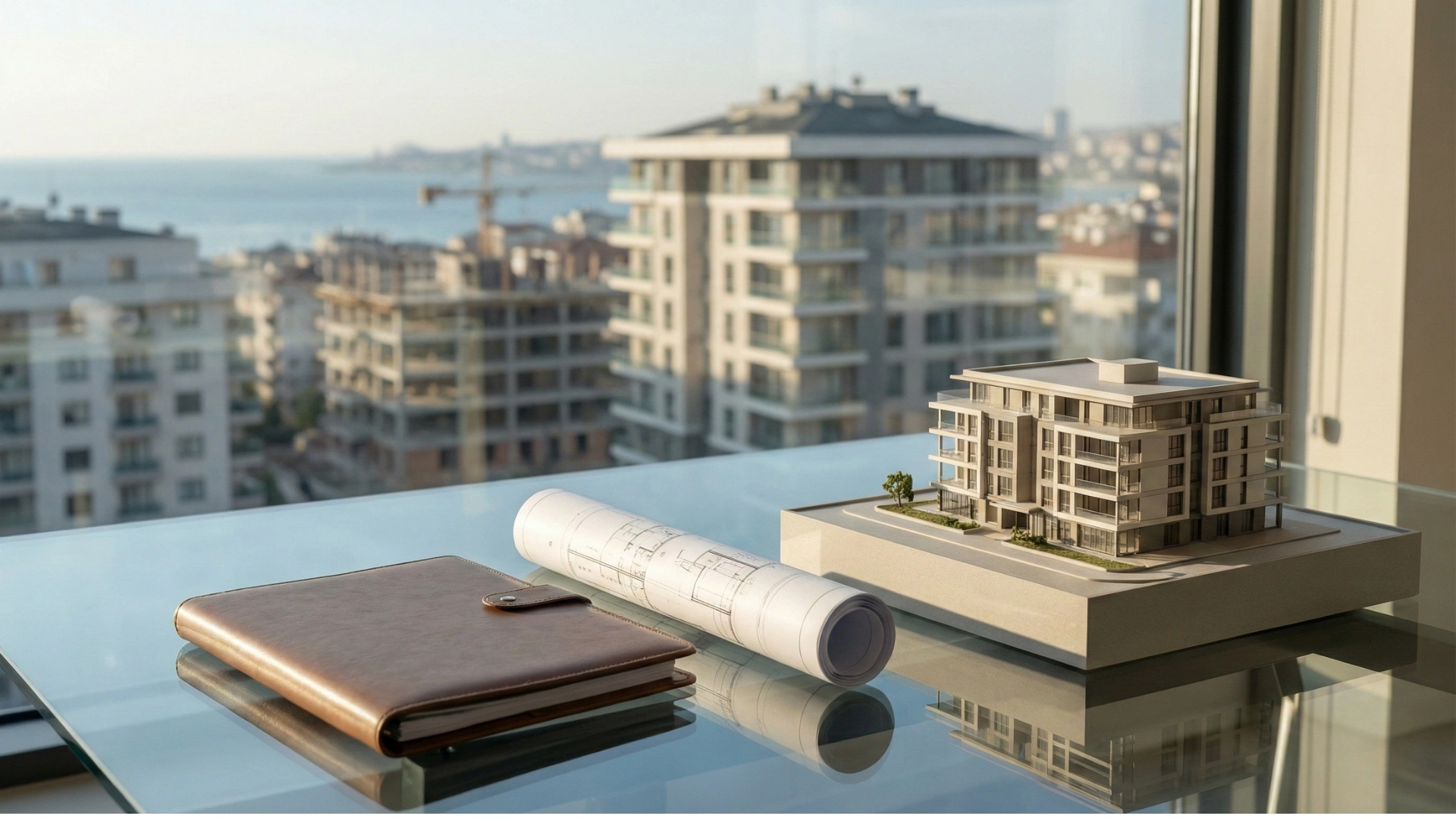 Kadıköy Gayrimenkul ve İnşaat Hukuku 