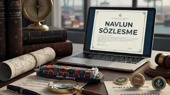 Deniz Ticaret Hukukunda Dikkat Edilmesi Gereken Konular