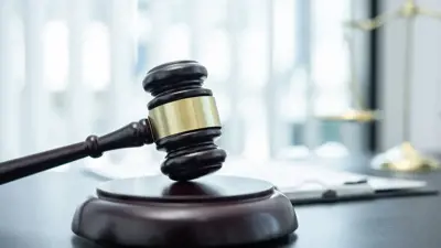 Mahkemelerde İşleyiş: Dava Süreçleri ve Prosedürler